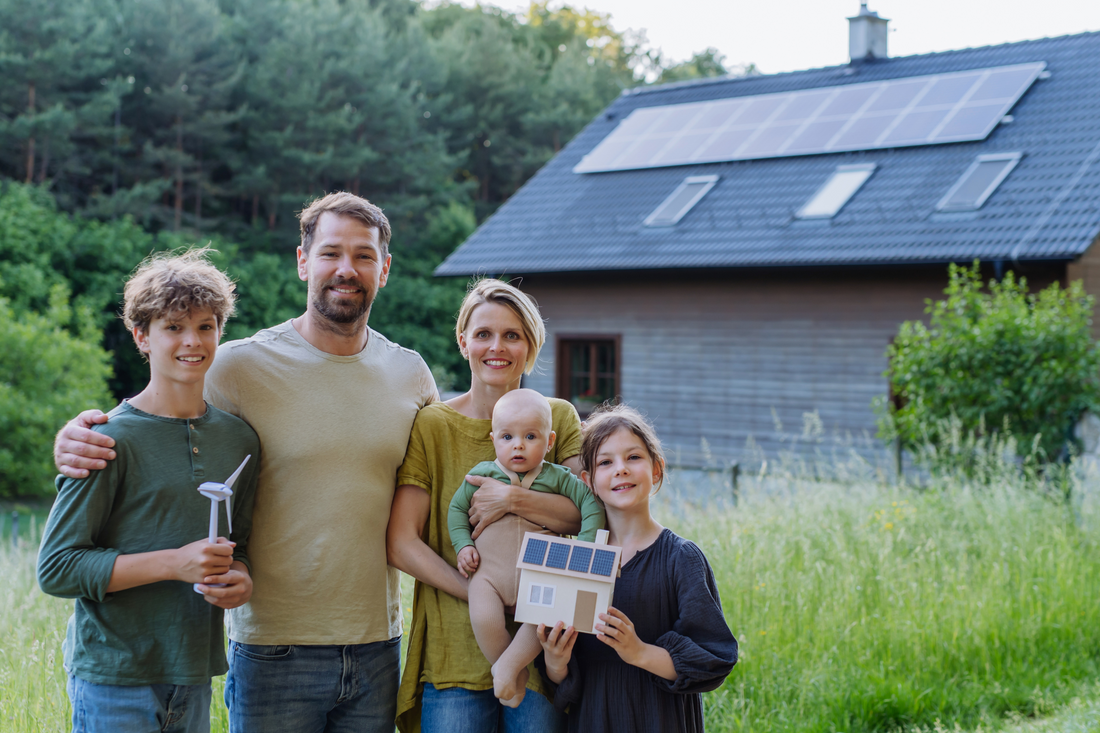 Die Energiewende zu Hause: Aktuelle Trends und Entwicklungen im Bereich Solaranlagen